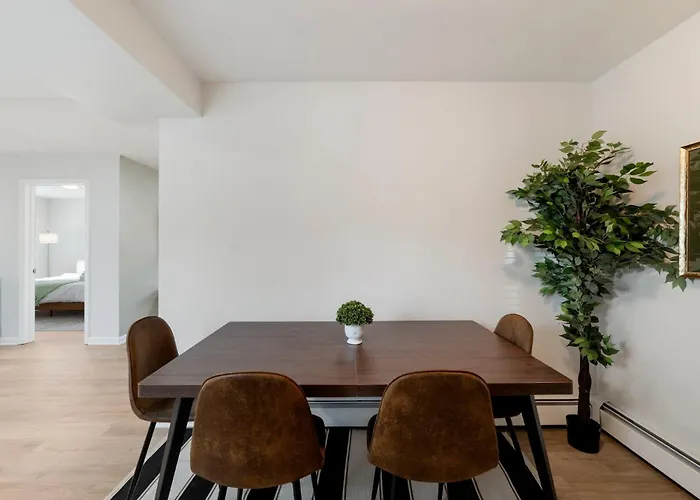 Relaxing 1 Bedroom With Free Parking Workdesk Apartment Lombard